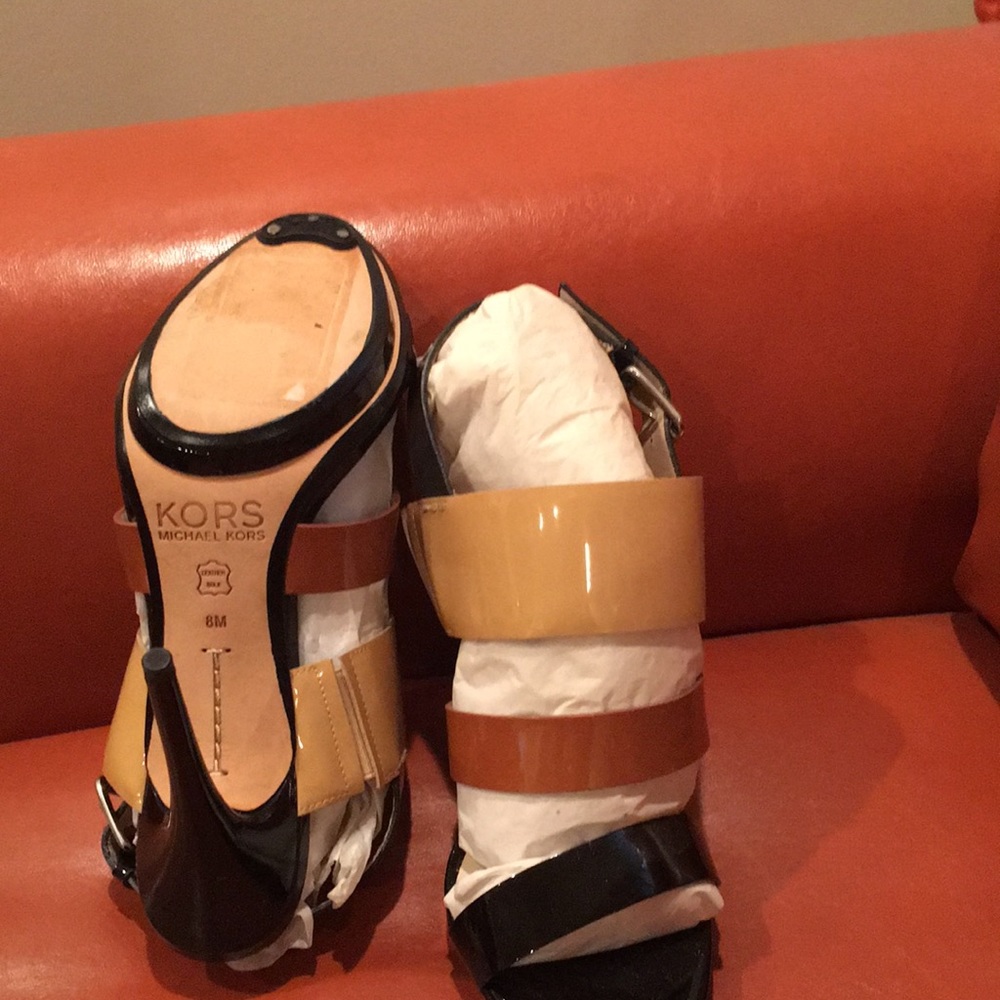 Michael Kor Sandal